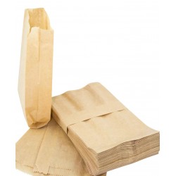 ***torba papierowa na pierniki  21*12*5 cm opk.25 szt