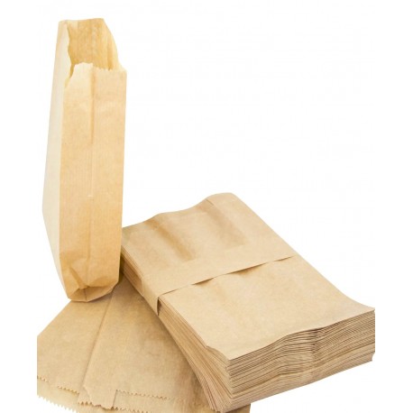 ***torba papierowa na pierniki  21*12*5 cm opk.25 szt