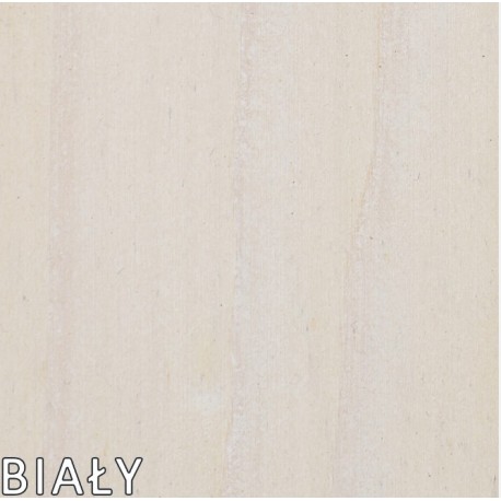 bejca wodna 200 ml biała bartek