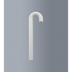 laska styropianowa dł.35 cm grubość 3 cm