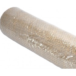 juta naturalna rolka 30cm*5y