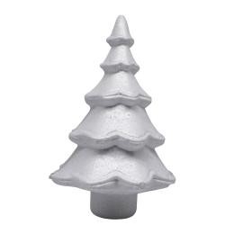 choinka styropianowa 3D 26 cm