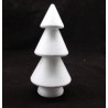 choinka styropianowa 17 cm