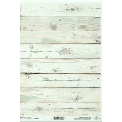  papier ryżowy A-4 2595 deska,krem