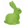 zajaczek wielkanocny 10 cm zielony