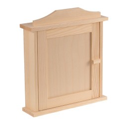 szafka na klucze 26*23*6 cm