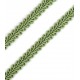 sznurek 0,8cm zielony jodełka cena za 1m
