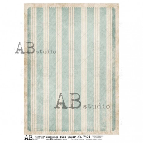 papier ryżowy A-4 id-7403 tło