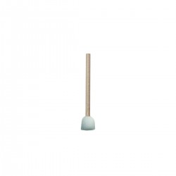 pędzel gąbkowy 1,5 cm/3 szt