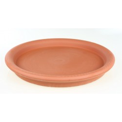 podstawka terakota 9 cm