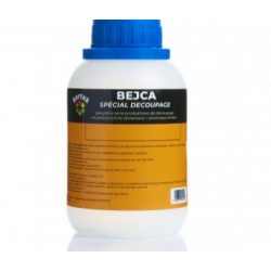 bejca specjal decoupage 100 ml ipelapacho jasny
