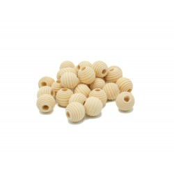 koraliki cięte 14 mm opk.50 szt