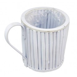 osłonka dzbanek 20*18 cm