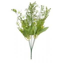 bukiet jaśmin wys.35 cm 