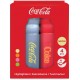 zakreślacz 4-kol coca-cola w pudełku