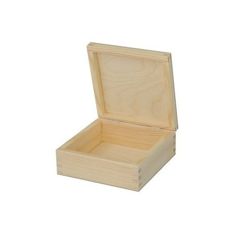 pudełko 12*12*5 cm