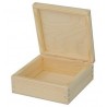 pudełko 12*12*5 cm