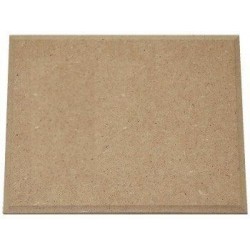 baza mdf 14*11*0,6 cm