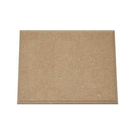 baza mdf 14*11*0,6 cm