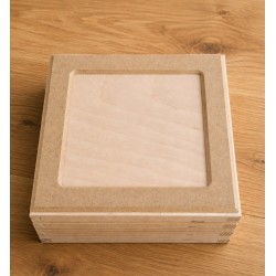 ramka hdf  16,5*16,5cm