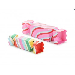 pudełko ciukierki opk 2 szt -37*7 cm i 47*9cm