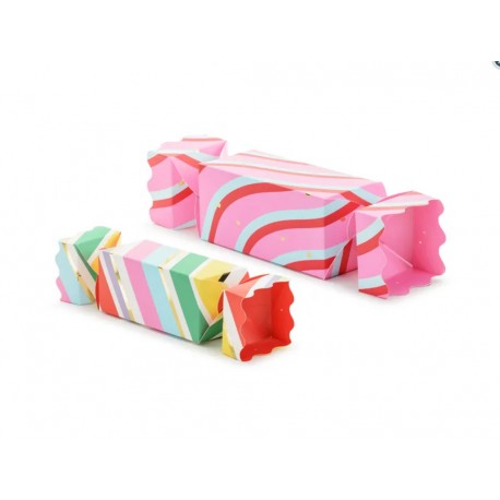 pudełko ciukierki opk 2 szt -37*7 cm i 47*9cm