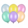 balon 23 cm perła pastel opk,100 szt