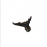 sz.metal nóżki 4*2cm op 4 szt