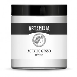 artemisia gesso białe 250 ml