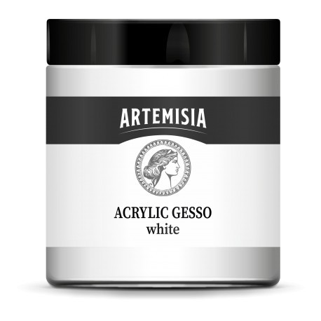 artemisia gesso białe 250 ml