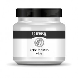 artemisia gesso białe 500 ml