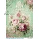 papier ryżowy A-4 id-1186 kwiaty