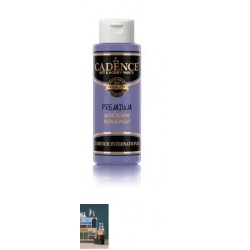 farba premium 70 ml 0252 jasny fiolet