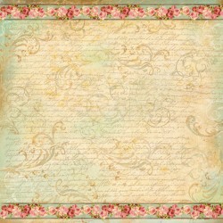 papier ryżowy DFT273