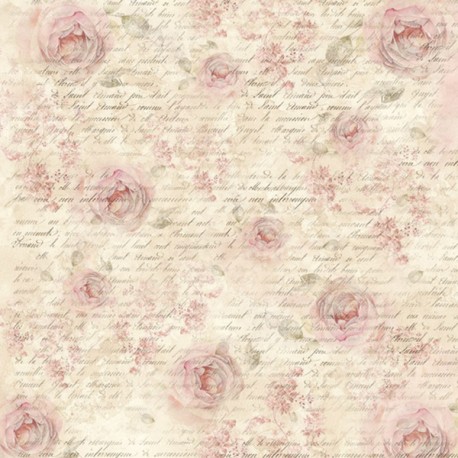 papier ryżowy DFT284