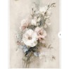  papier ryżowy A-3 R1688L bukiet kwiatów