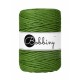 sznurek do makramy 5mm/100m kolor mchu