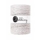 sznurek do makramy 5mm/100m światło księżyca