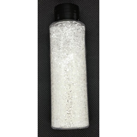 płatki śniegu 1mm- 70 g