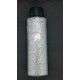 brokat sypki 100ml srebro 90g
