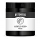 pentart pasta gesso czarna 250 ml ARTEMISIA