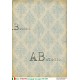 papier ryżowy A-4 no.1037 tło 