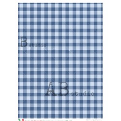 papier ryżowy A-4 no.169 tło krata