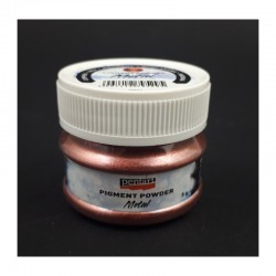 pigment metaliczny miedziany 10 gr.