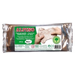 masa plastyczna 500 g Alpino