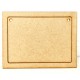 ramka na pudełko 15*20 cm+tabliczka hdf
