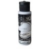 cadence farba hybrydowa 70 ml mat H-057 stalowy szary
