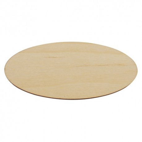 tabliczka owal 11*5cm