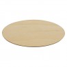 tabliczka owal 11*5cm