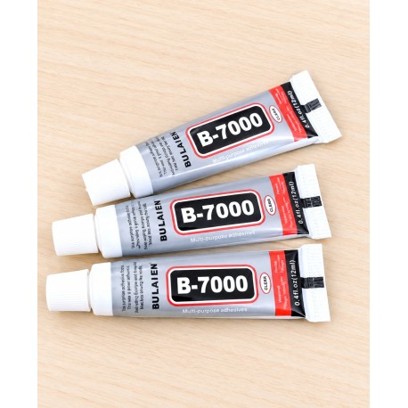 klej do biżuterii 3ml BB-7000